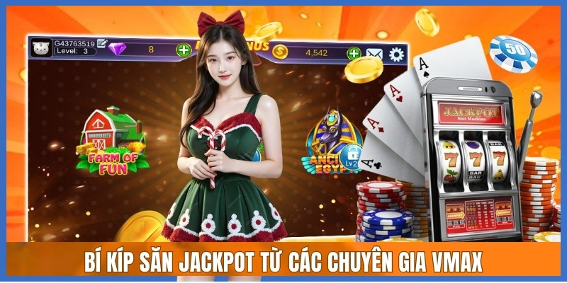 mẹo nổ hũ jackpot